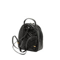 Small GG Marmont Matelasse Leather Animalier Backpack