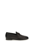 Mocasín Gancini de Ferragamo - Marrón