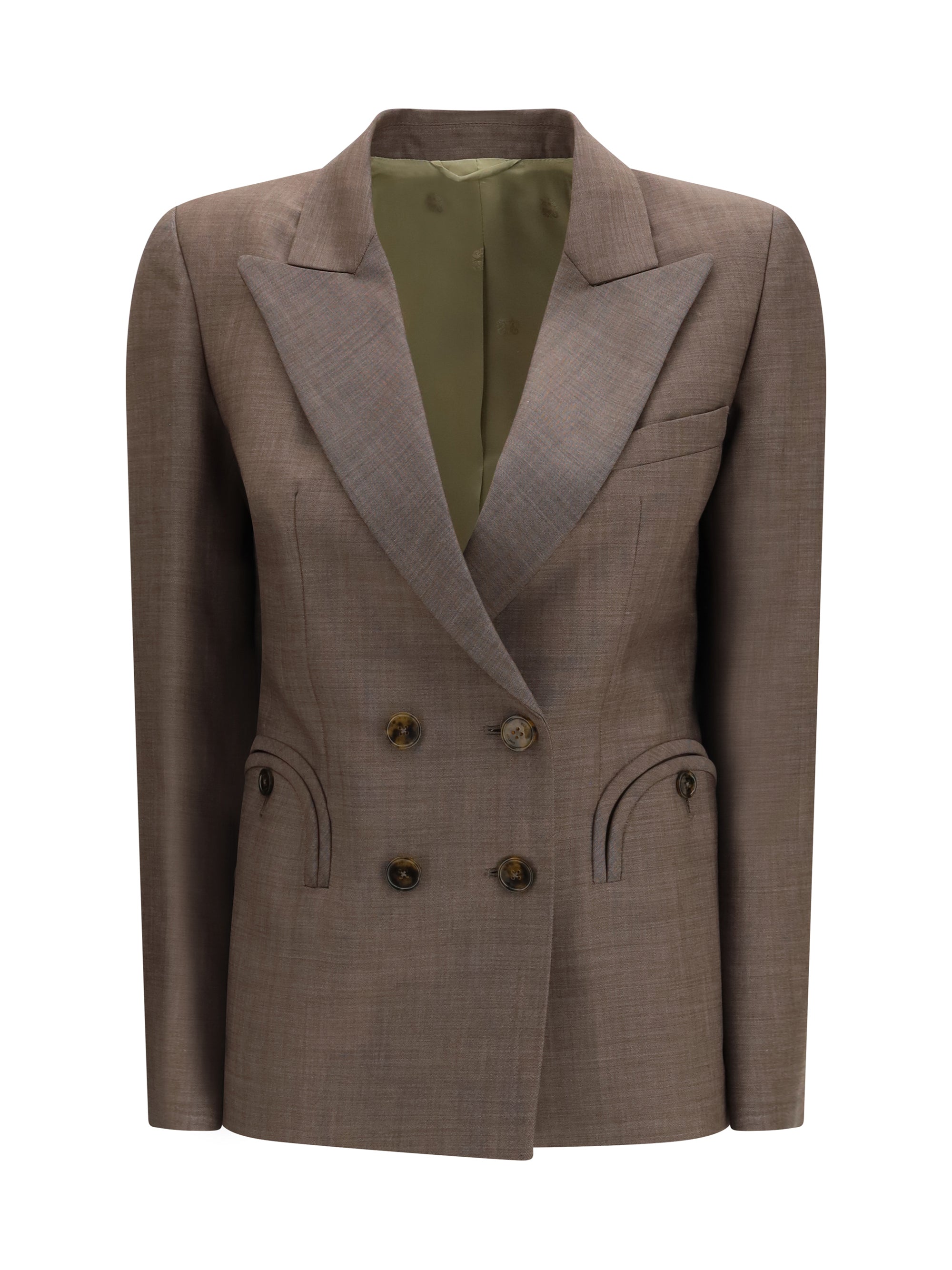 Blazè Milano Americana — Marrón