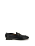 Gucci Jordaan Loafer — Black