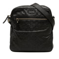 Guccissima Crossbody