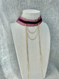 CHOKER GINA