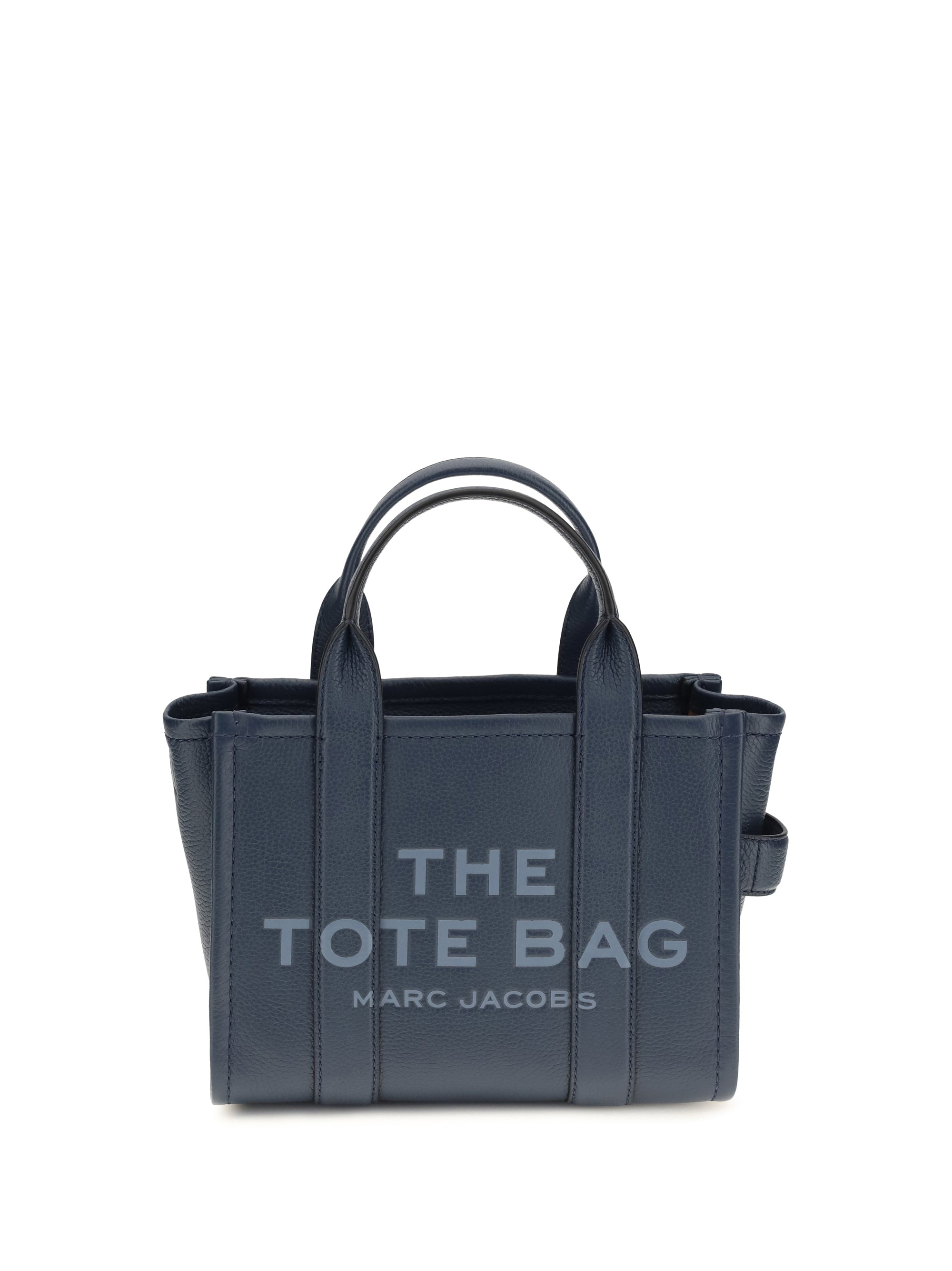 Marc Jacobs Tote Bag — Blue