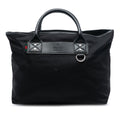 Nylon Web Business Bag