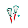 Juego Lacrosse Short