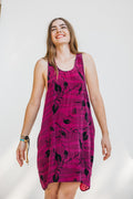 The Sun Dress - Avery