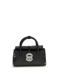Bolso de mano Zanellato — Negro