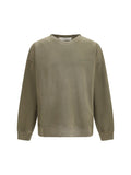 Golden Goose Journey Sweatshirt — Beige