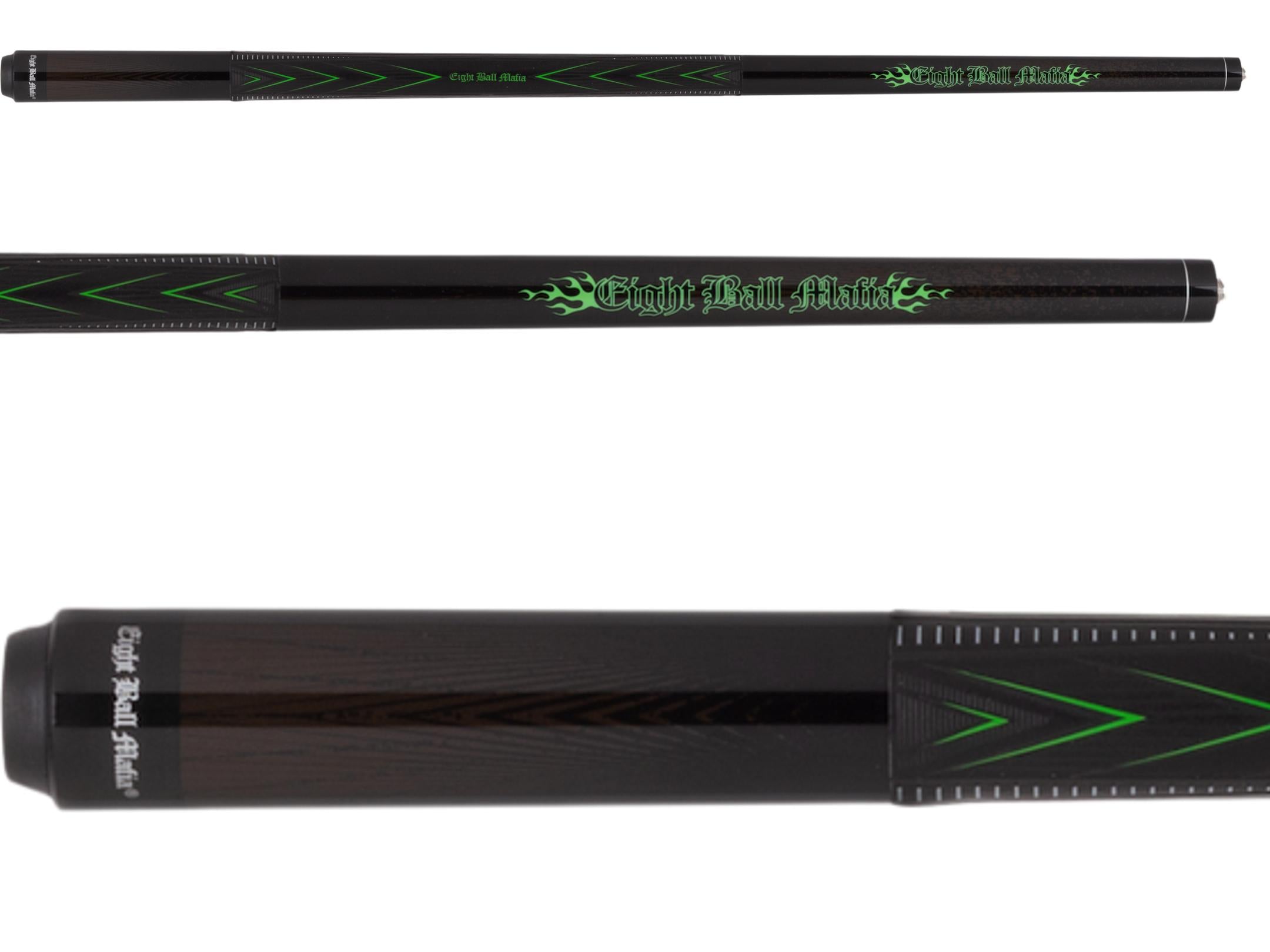 Eight Ball Mafia EBMBK03 Heavy Break