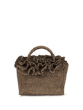 Ibeliv Laguna Handbag — Brown