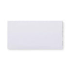 DL+ White Envelope (115 x 225mm)