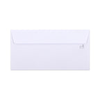 DL+ White Envelope with Internal Opacity - Window 90Gsm (115 x 225mm)