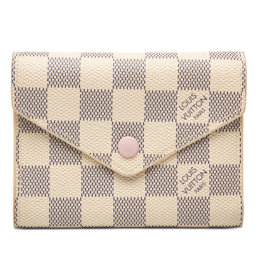 Damier Azur Victorine
