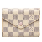 Damier Azur Victorine