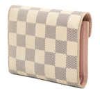 Damier Azur Victorine