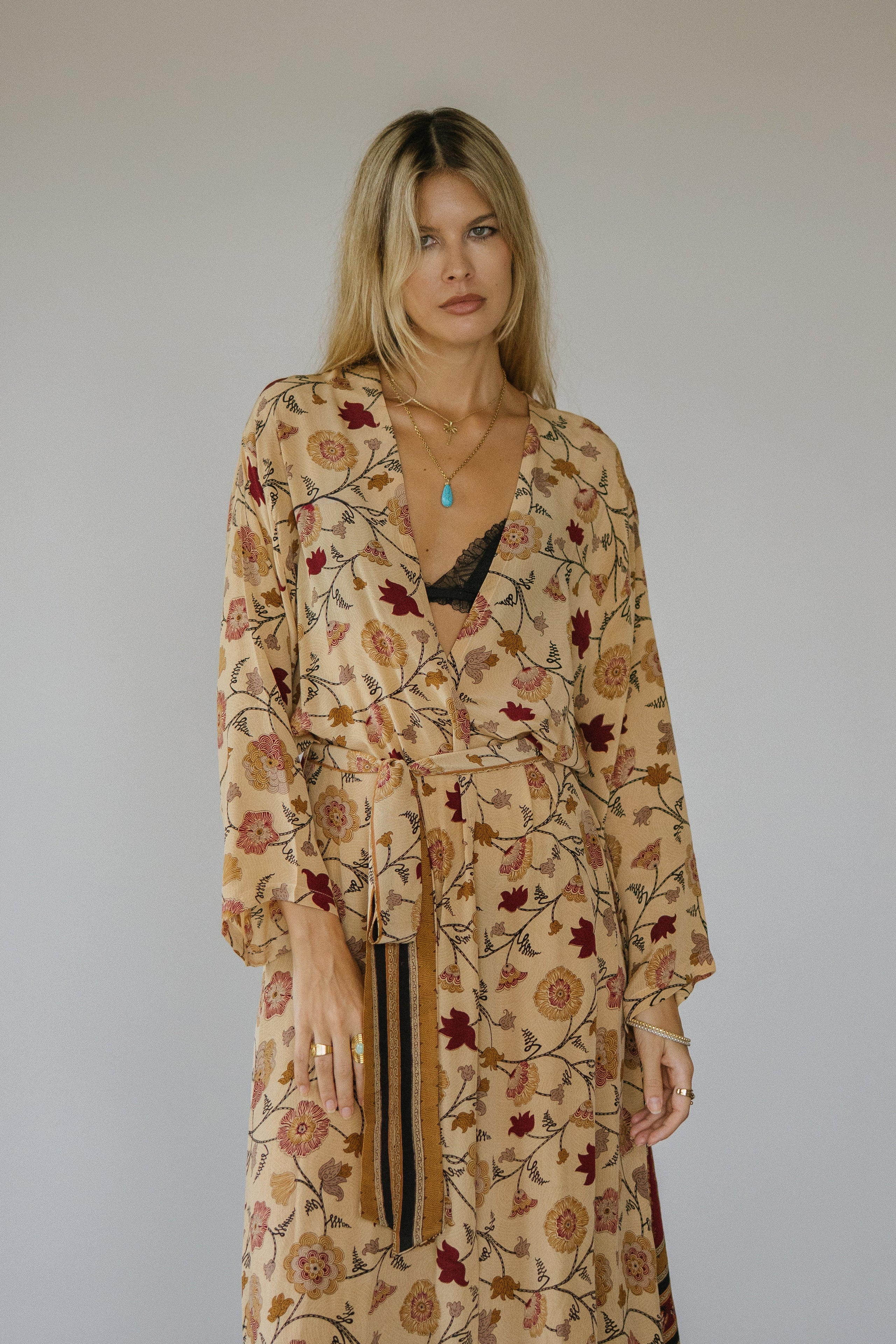 Ropa interior de Lounge