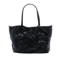 Small Nappa Petale Tote