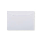C5 White Gummed Business Envelope (162 x 229mm)