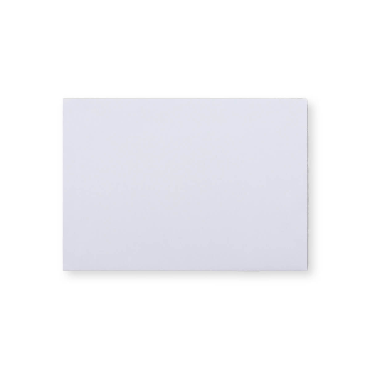 C5 White Gummed Business Envelope (162 x 229mm)