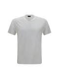 Gucci Soft Modal Jersey T-Shirt — White