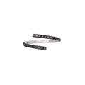 ECLIPSE Black Diamond Ring By ALINKA Fine Jewellery