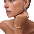 ECLIPSE Diamond Cuff By ALINKA Fine Jewellery