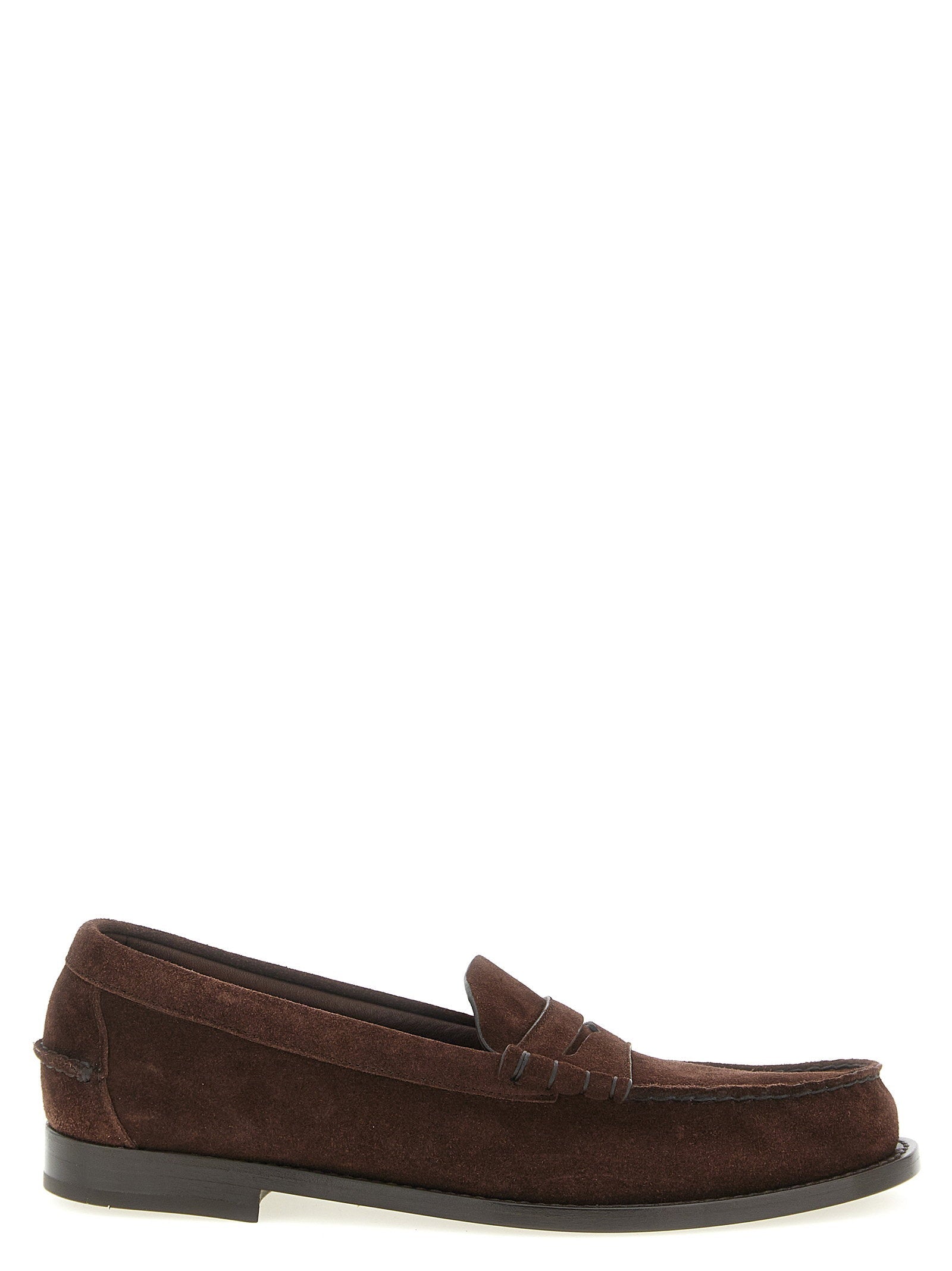 Church's Rowley Loafer — Brown