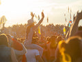 Electric Daisy Carnival (EDC)