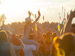 Electric Daisy Carnival (EDC)