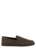 Church's Stanley Slippers — Brown
