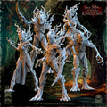 Druades, The Beholder Miniatures