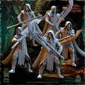 Glade Avengers, The Beholder Miniatures