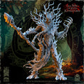 Ohru, Tree Shepherd, The Beholder Miniatures