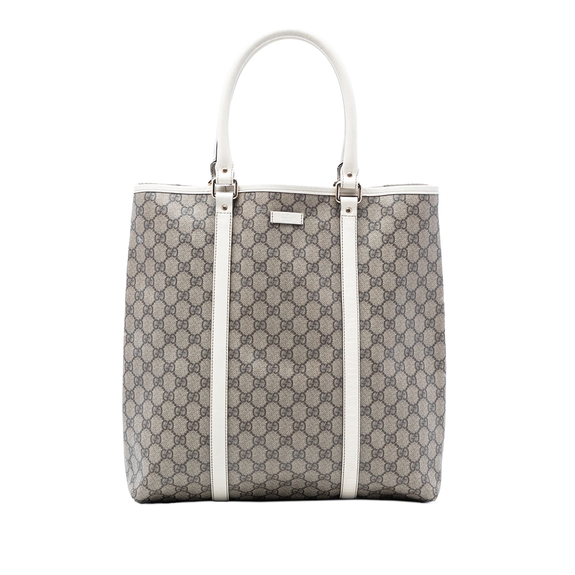 GG Supreme Joy Vertical Tote