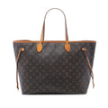 Monogram Neverfull GM
