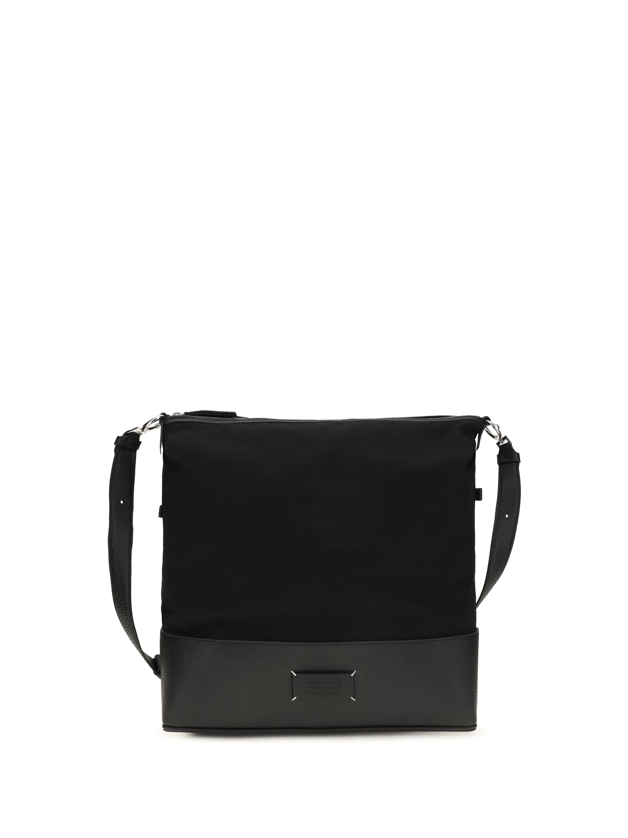 Maison Margiela 5AC Shoulder Bag — Black