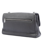 Medium Grain De Poudre West Hollywood Crossbody
