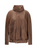 Calvin Klein Jacket — Brown