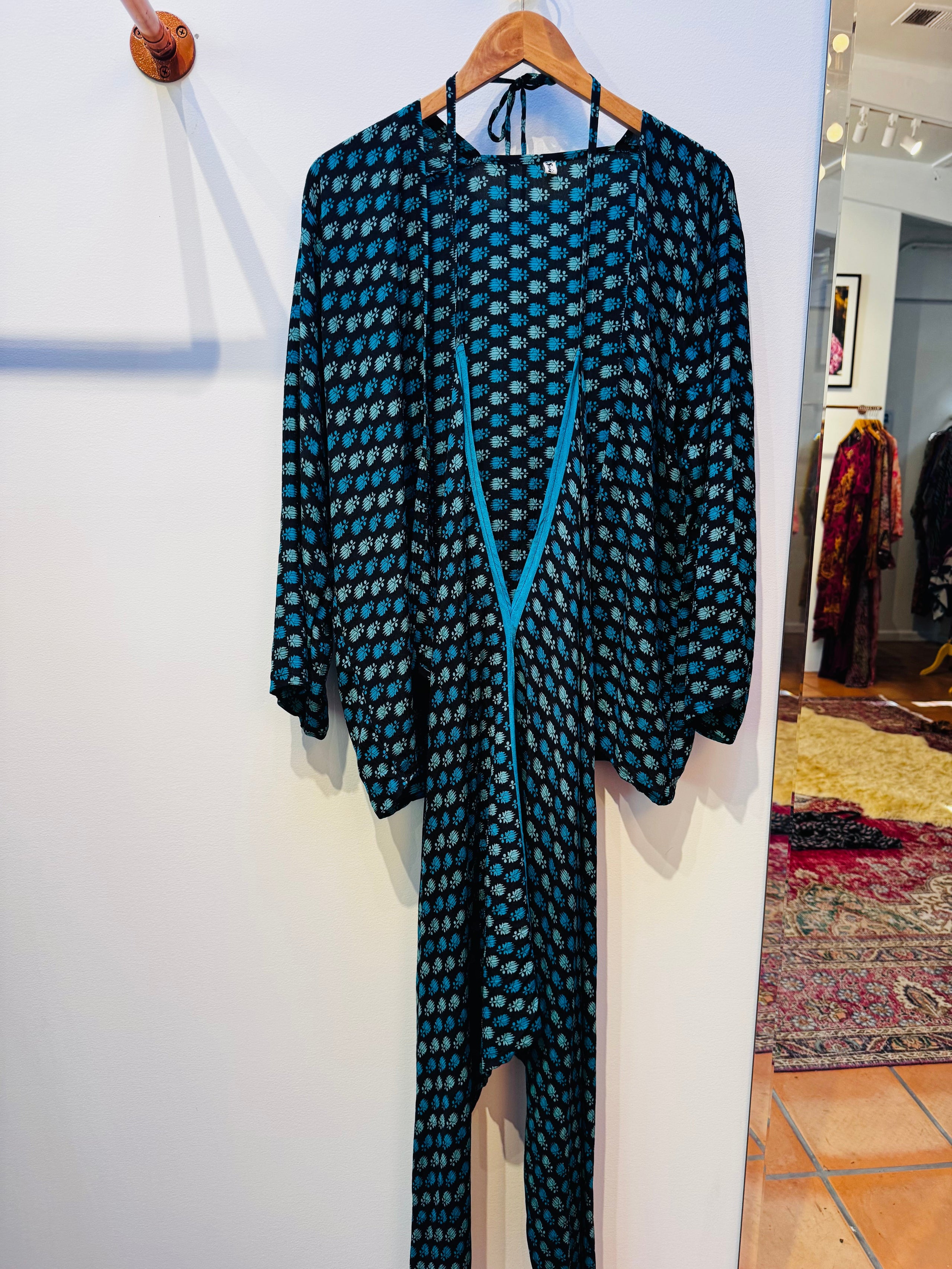 Ropa interior de Lounge