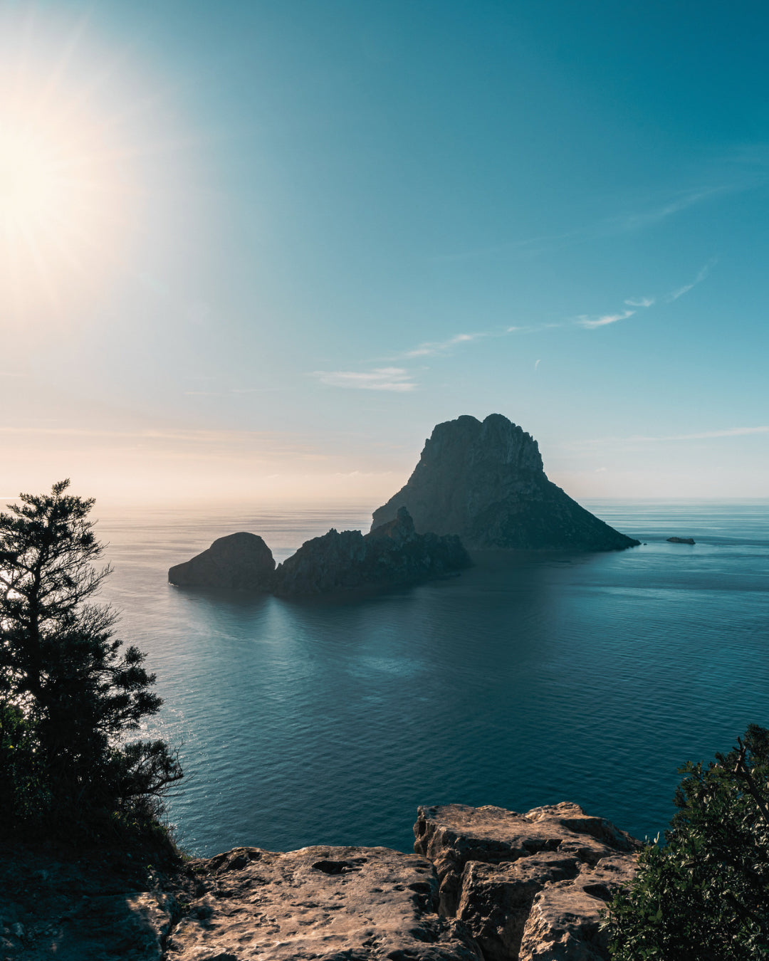 Summiting Sa Talaia: Exploring Ibiza's Natural Majesty