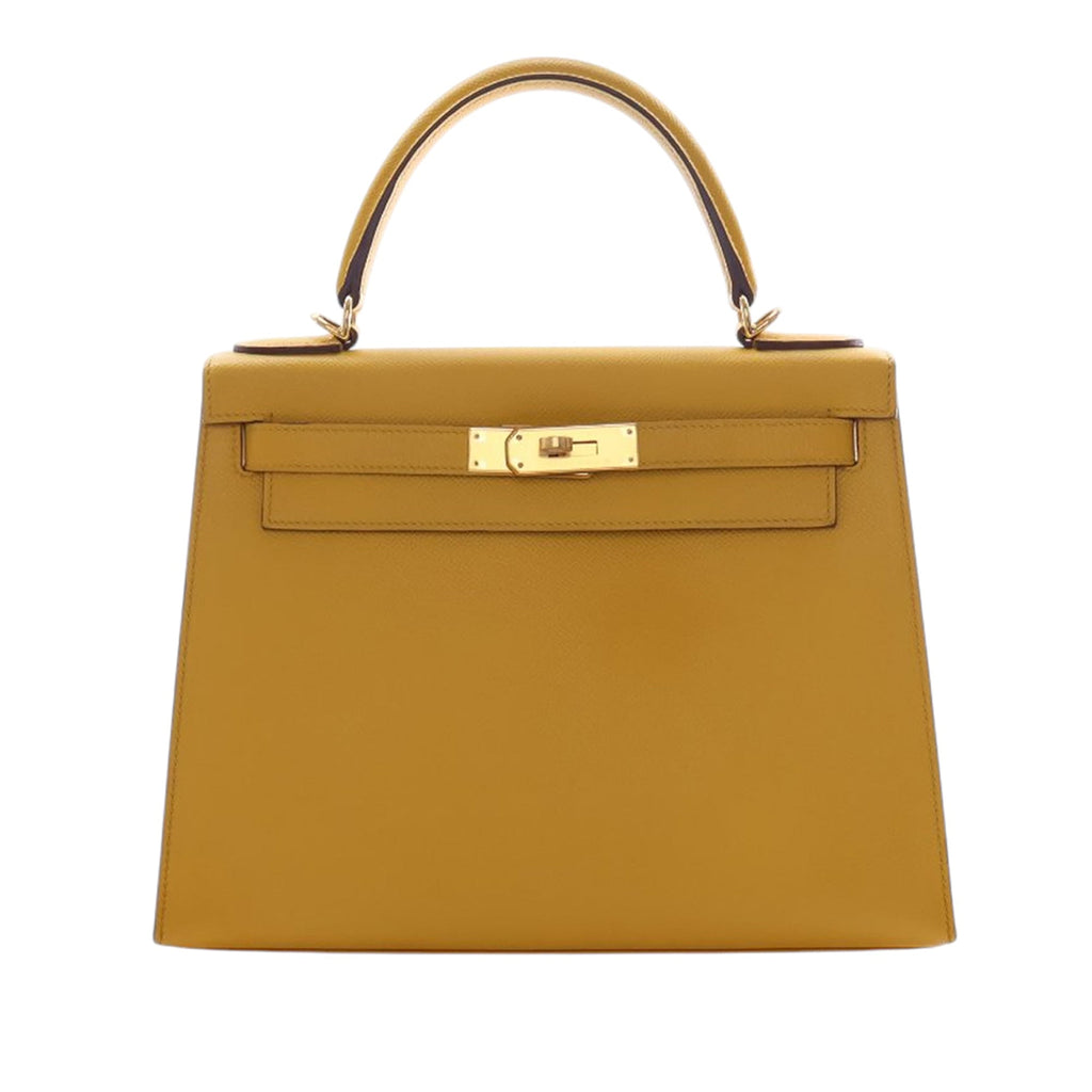 Epsom Kelly II Sellier 28
