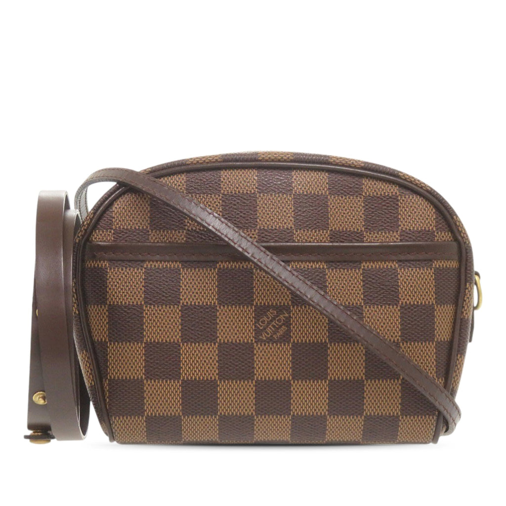 Damier Ebene Ipanema Pochette