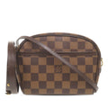 Damier Ebene Ipanema Pochette