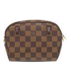 Damier Ebene Ipanema Pochette