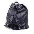 Lambskin Motocross Classic Traveler Backpack