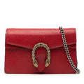 Mini Leather Dionysus Crossbody