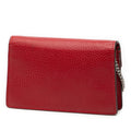 Mini Leather Dionysus Crossbody