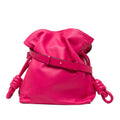Nappa Flamenco Tassel 22 Crossbody