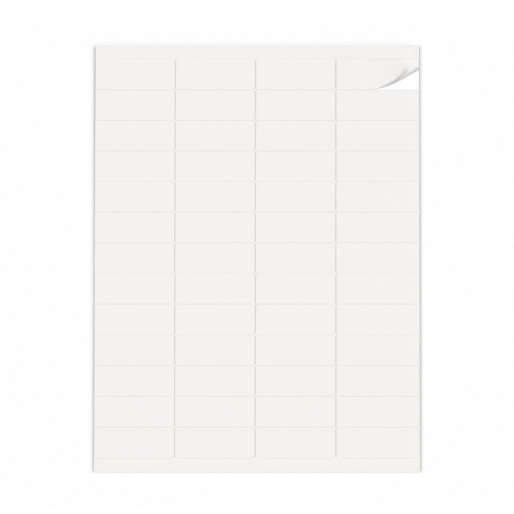 White Label Packs - XS