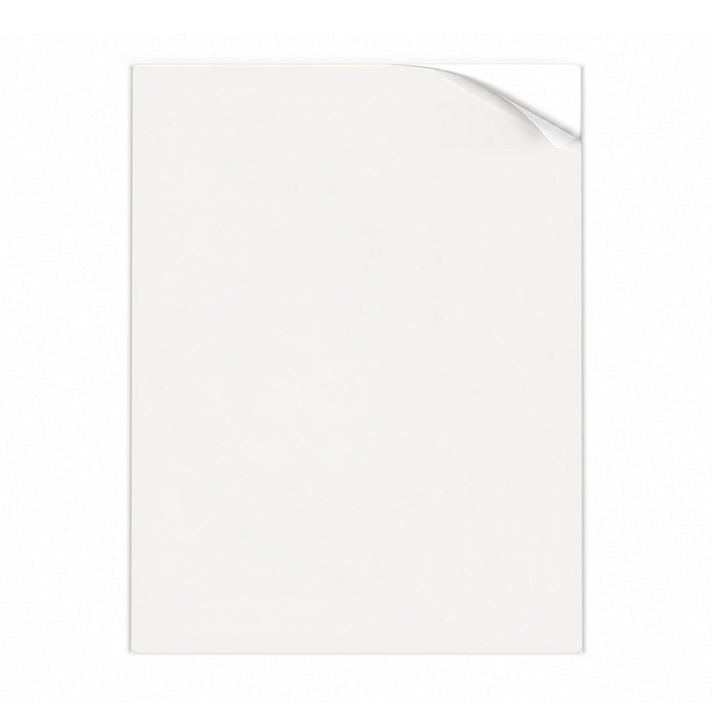 White Label Packs XL - 100 Sheets